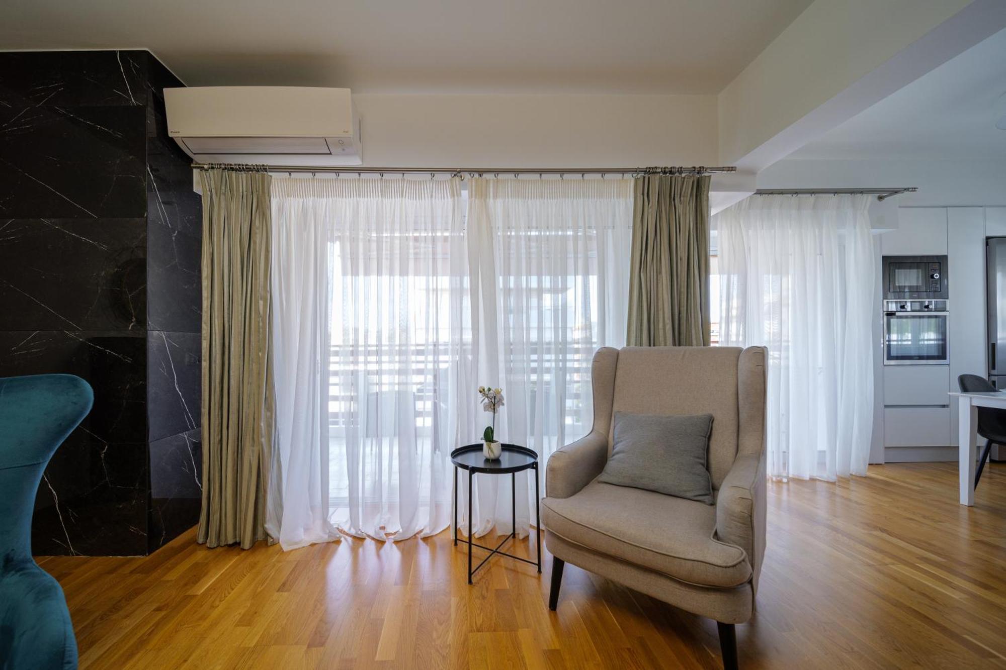 Faliro Lux Apartment By The Sea Vipgreece 雅典 外观 照片